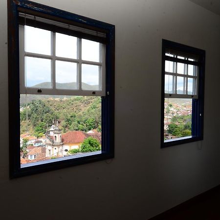 Casa De Hospedagem Dlourdes Ouro Preto  Esterno foto