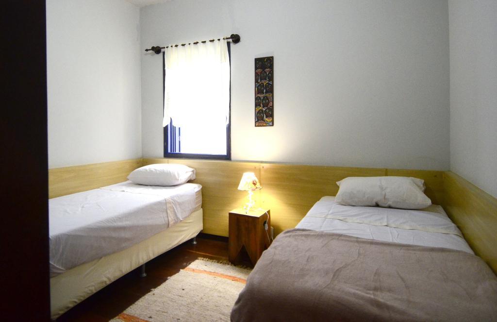 Casa De Hospedagem Dlourdes Ouro Preto  Esterno foto