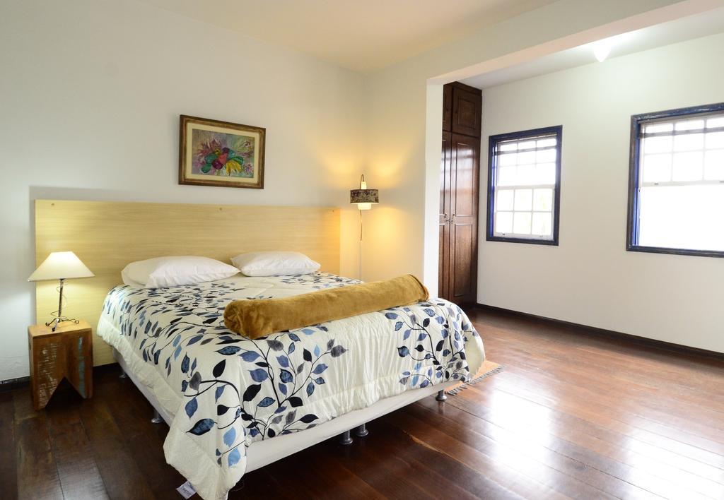 Casa De Hospedagem Dlourdes Ouro Preto  Esterno foto