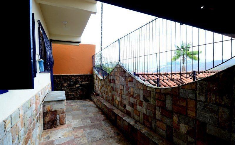 Casa De Hospedagem Dlourdes Ouro Preto  Esterno foto