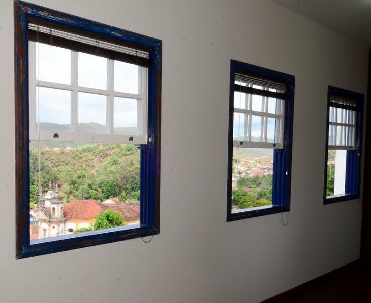 Casa De Hospedagem Dlourdes Ouro Preto  Esterno foto