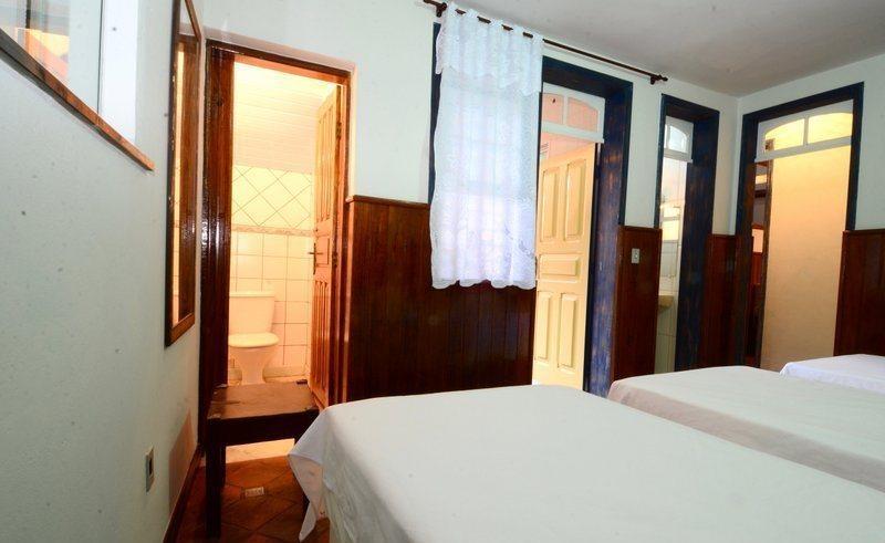 Casa De Hospedagem Dlourdes Ouro Preto  Esterno foto