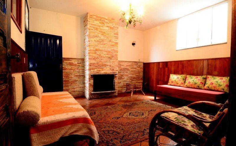Casa De Hospedagem Dlourdes Ouro Preto  Esterno foto