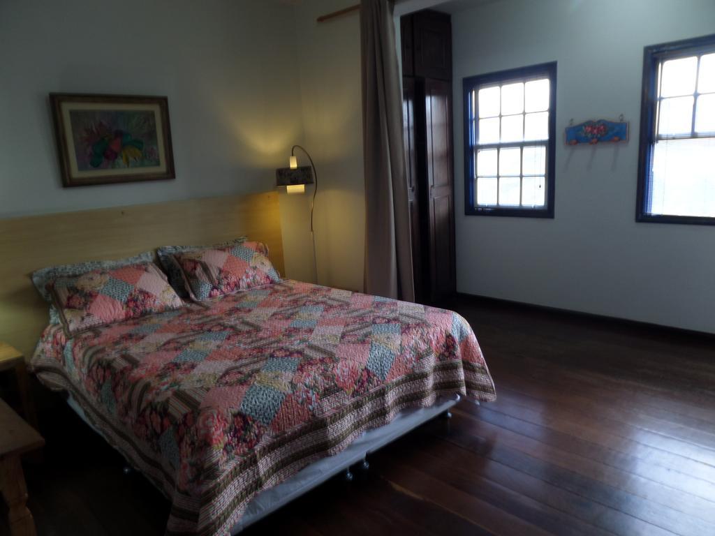 Casa De Hospedagem Dlourdes Ouro Preto  Esterno foto